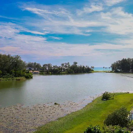 Cassia Residences By Nla Bang Tao Beach  Exterior photo