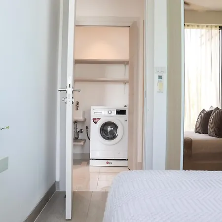 Cassia Residences By Nla Bang Tao Beach  Room photo