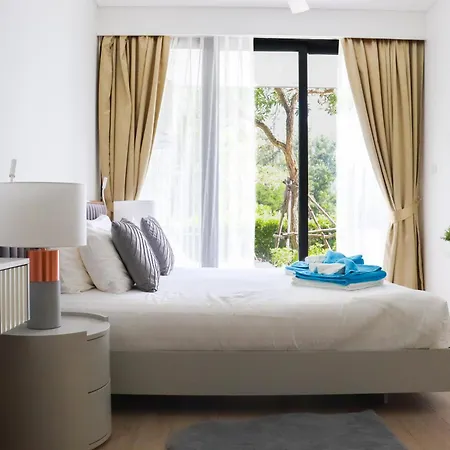 Cassia Residences By Nla Bang Tao Beach  Exterior photo