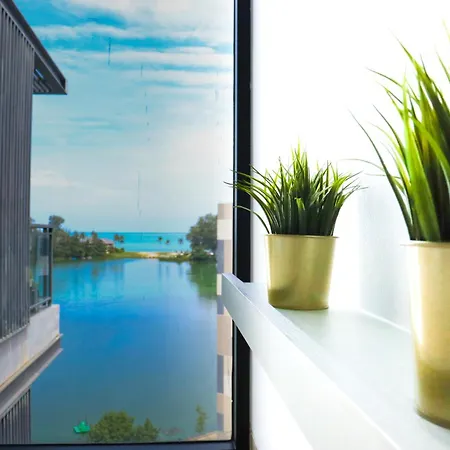 Cassia Residences By Nla Bang Tao Beach  Exterior photo