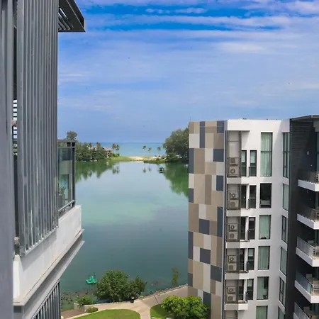 Cassia Residences By Nla Bang Tao Beach  Exterior photo
