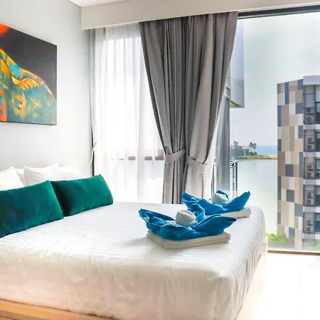 Cassia Residences By Nla Bang Tao Beach  Exterior photo