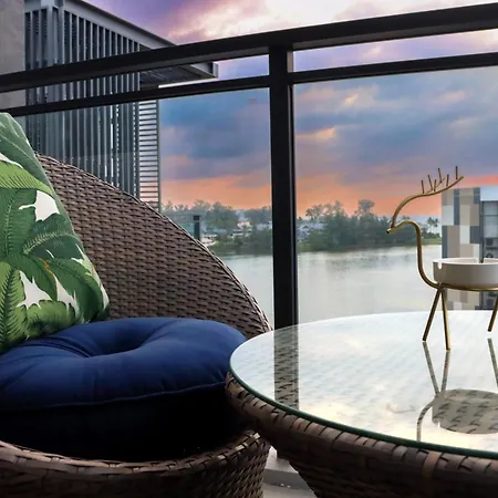 Cassia Residences By Nla Bang Tao Beach  Exterior photo
