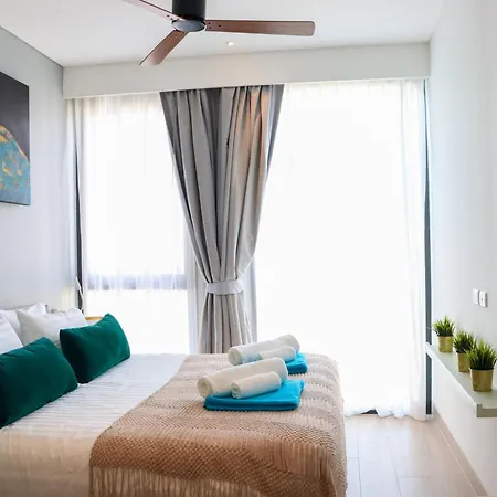 Cassia Residences By Nla Bang Tao Beach  Exterior photo