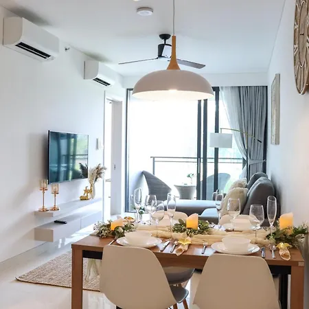 Cassia Residences By Nla Bang Tao Beach  Exterior photo