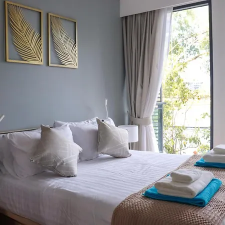 Cassia Residences By Nla Bang Tao Beach  Exterior photo