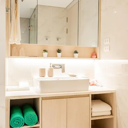 Cassia Residences By Nla Bang Tao Beach  Room photo