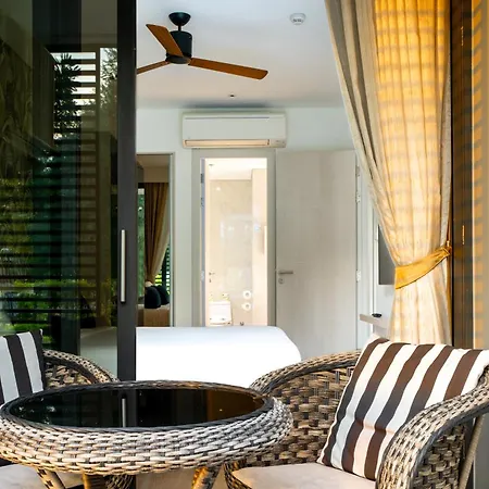 Cassia Residences By Nla Bang Tao Beach  Exterior photo