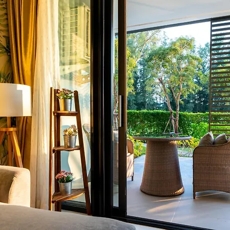Cassia Residences By Nla Bang Tao Beach  Exterior photo