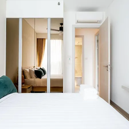 Cassia Residences By Nla Bang Tao Beach  Exterior photo