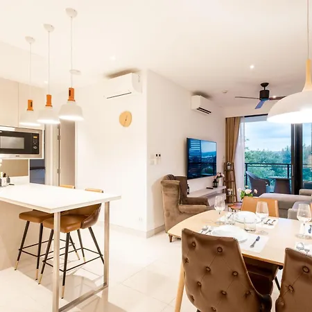 Cassia Residences By Nla Bang Tao Beach  Exterior photo