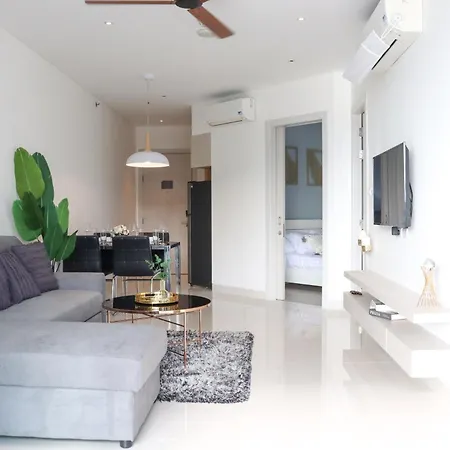 Cassia Residences By Nla Bang Tao Beach  Exterior photo