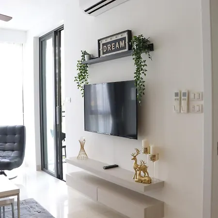 Cassia Residences By Nla Bang Tao Beach  Exterior photo