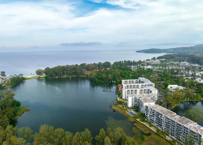 Cassia Residences By Nla