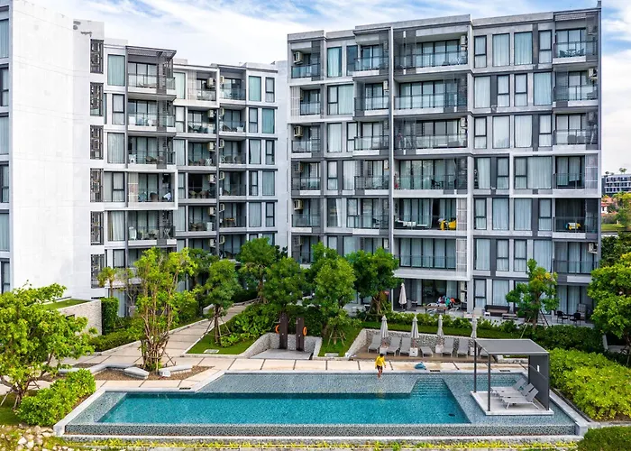 Cassia Residences By Nla