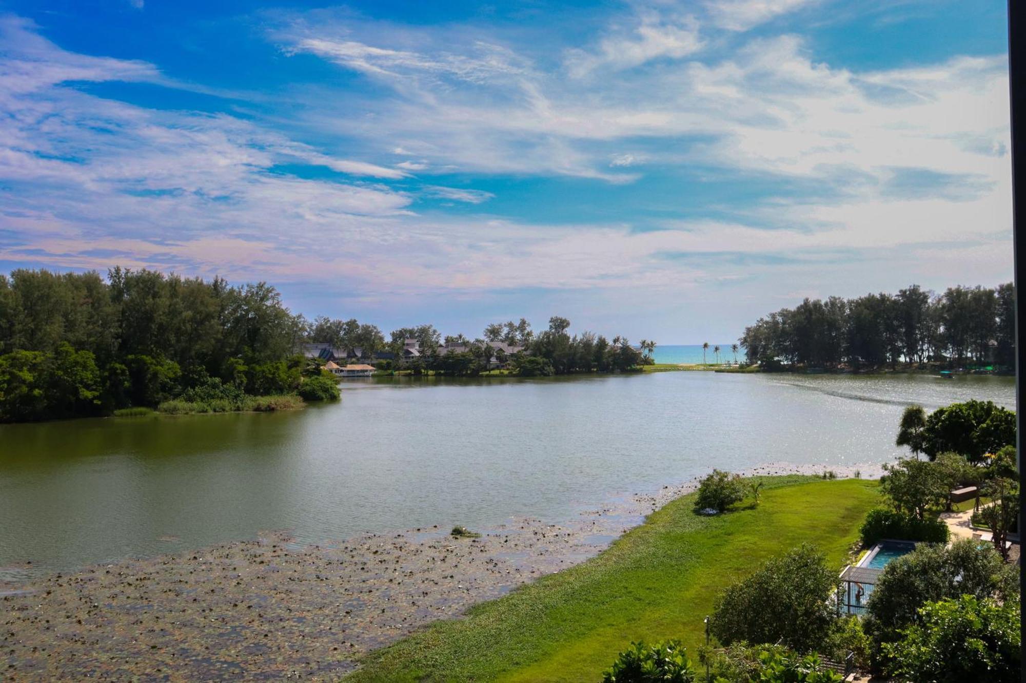 Cassia Residences By Nla Apartamento Bang Tao Beach (Phuket)