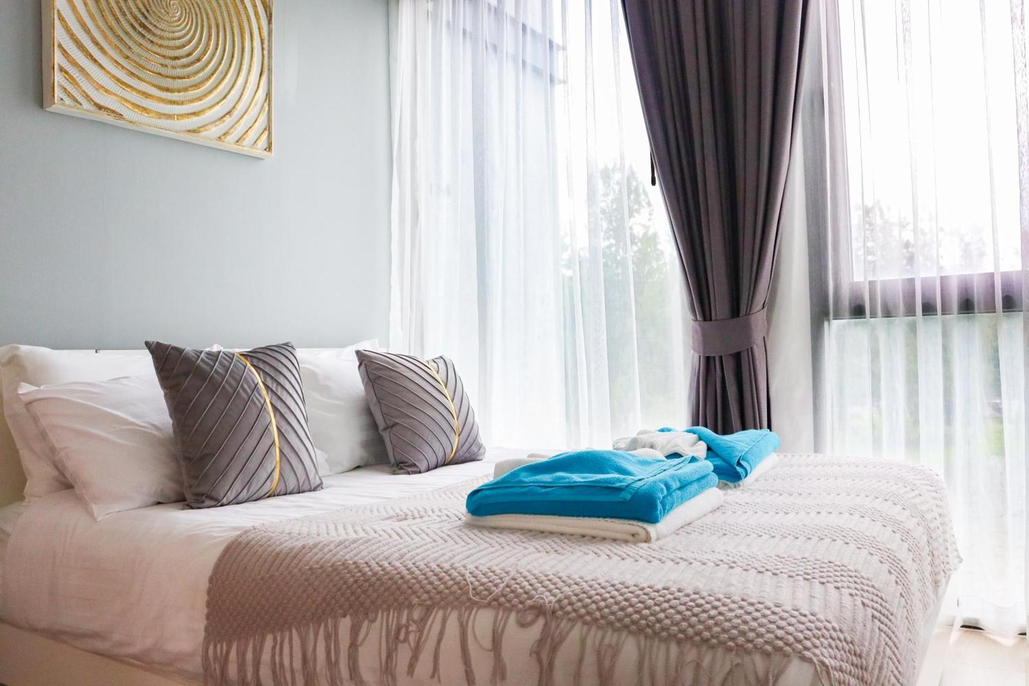 Cassia Residences By Nla * Strand Bang Tao