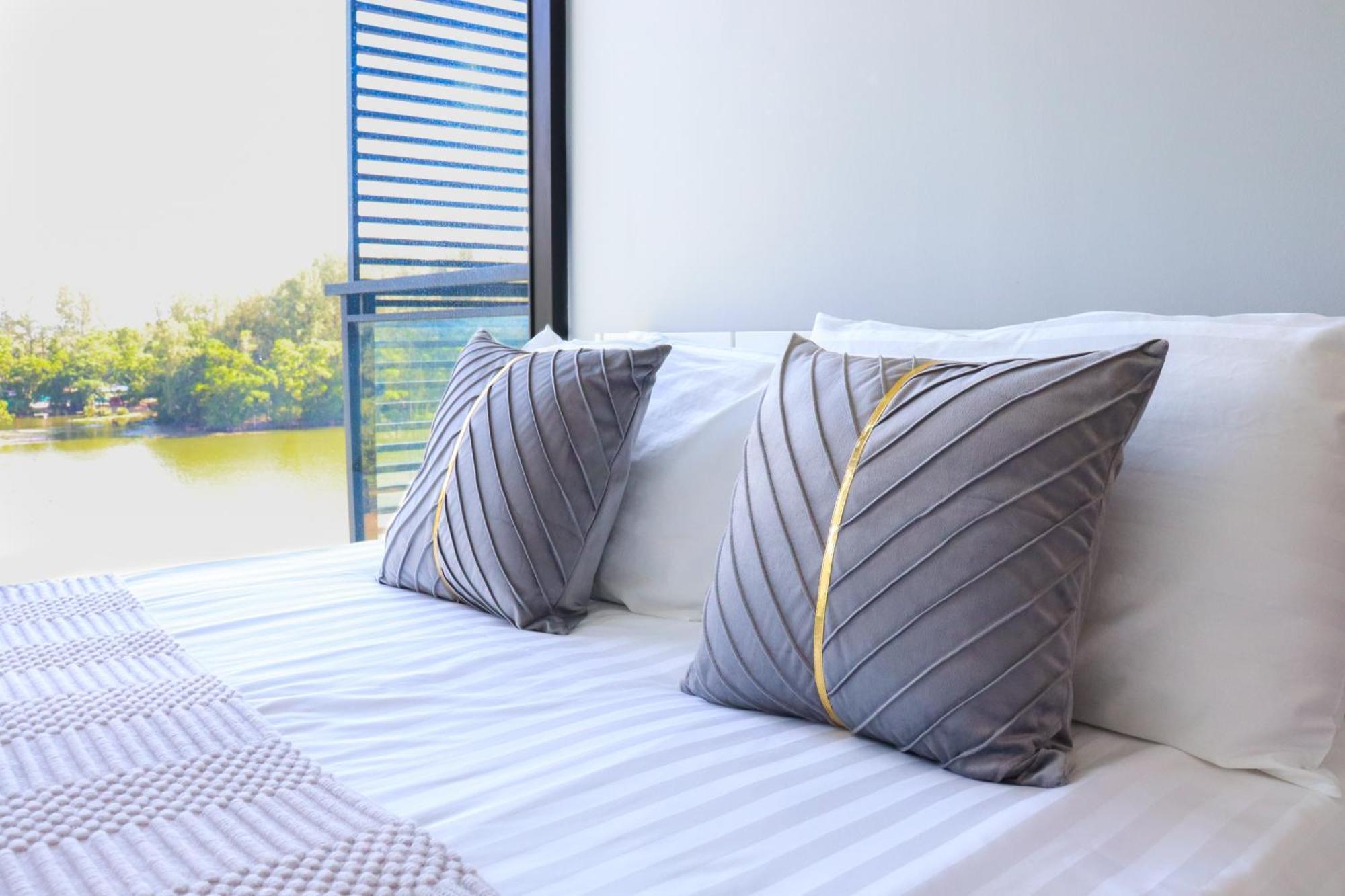 Apartamento Cassia Residences By Nla *