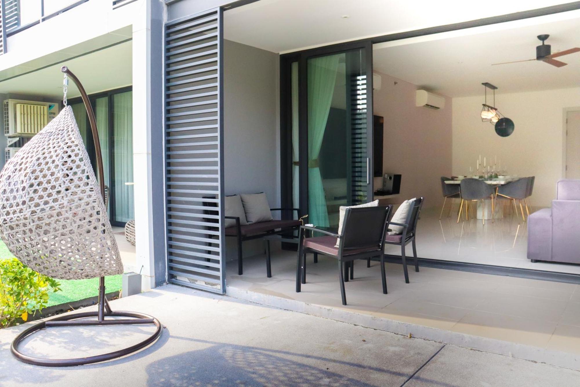 Cassia Residences By Nla * Bang Tao Beach (Phuket)