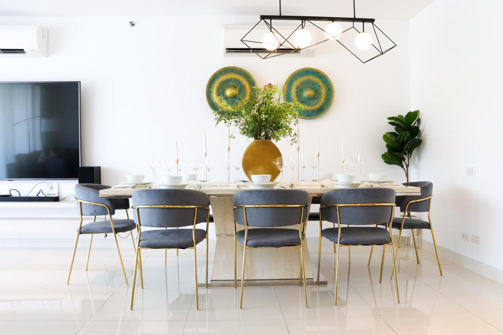 Apartamento Cassia Residences By Nla Bang Tao Beach (Phuket)