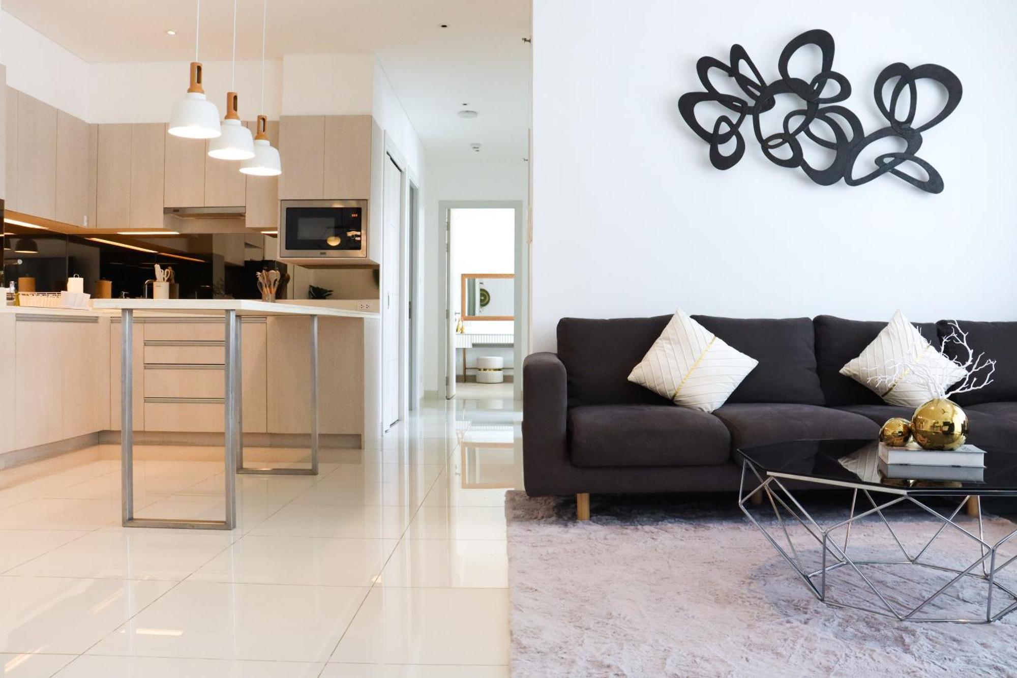 Cassia Residences By Nla * Strand Bang Tao