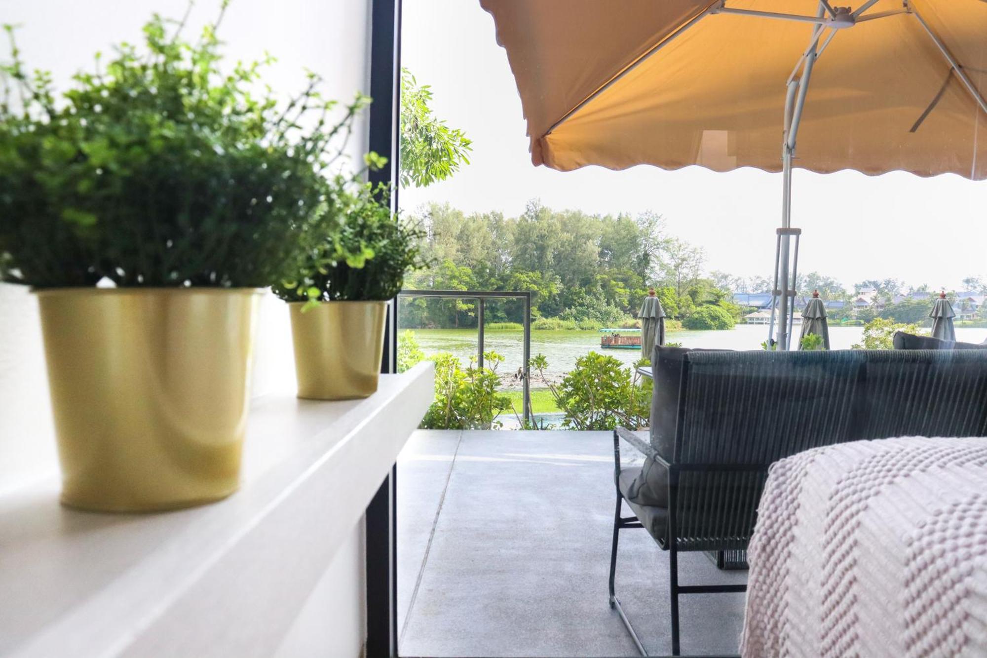 Apartamento Cassia Residences By Nla *