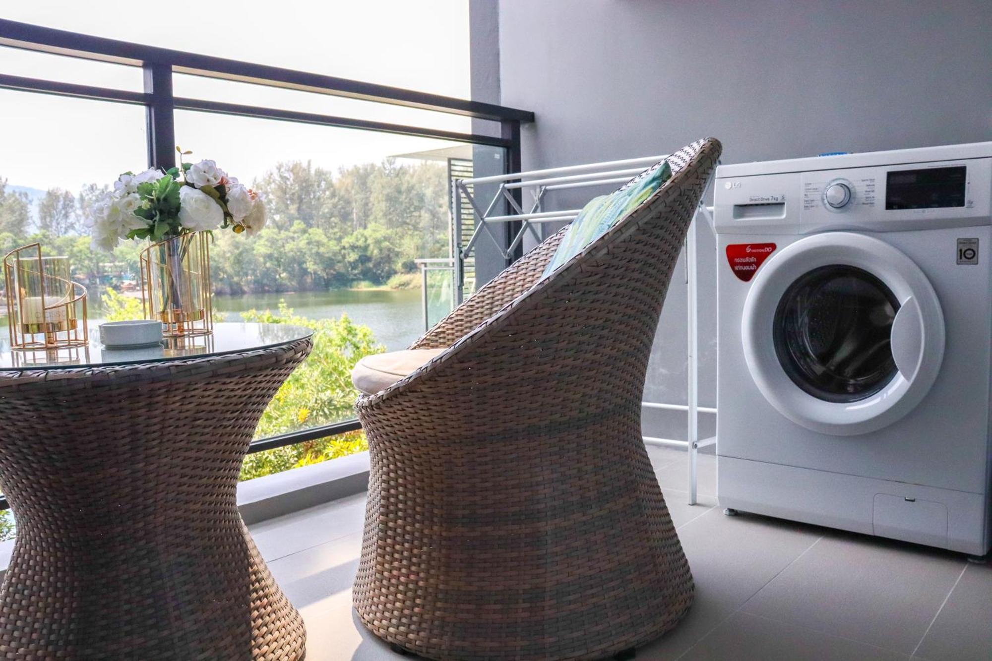 Cassia Residences By Nla Apartamento