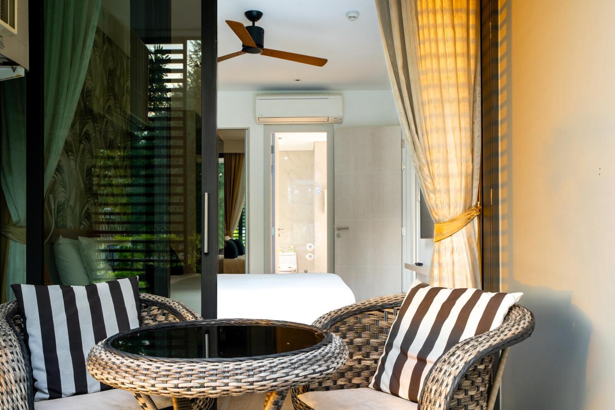 Apartment Cassia Residences By Nla Strand Bang Tao