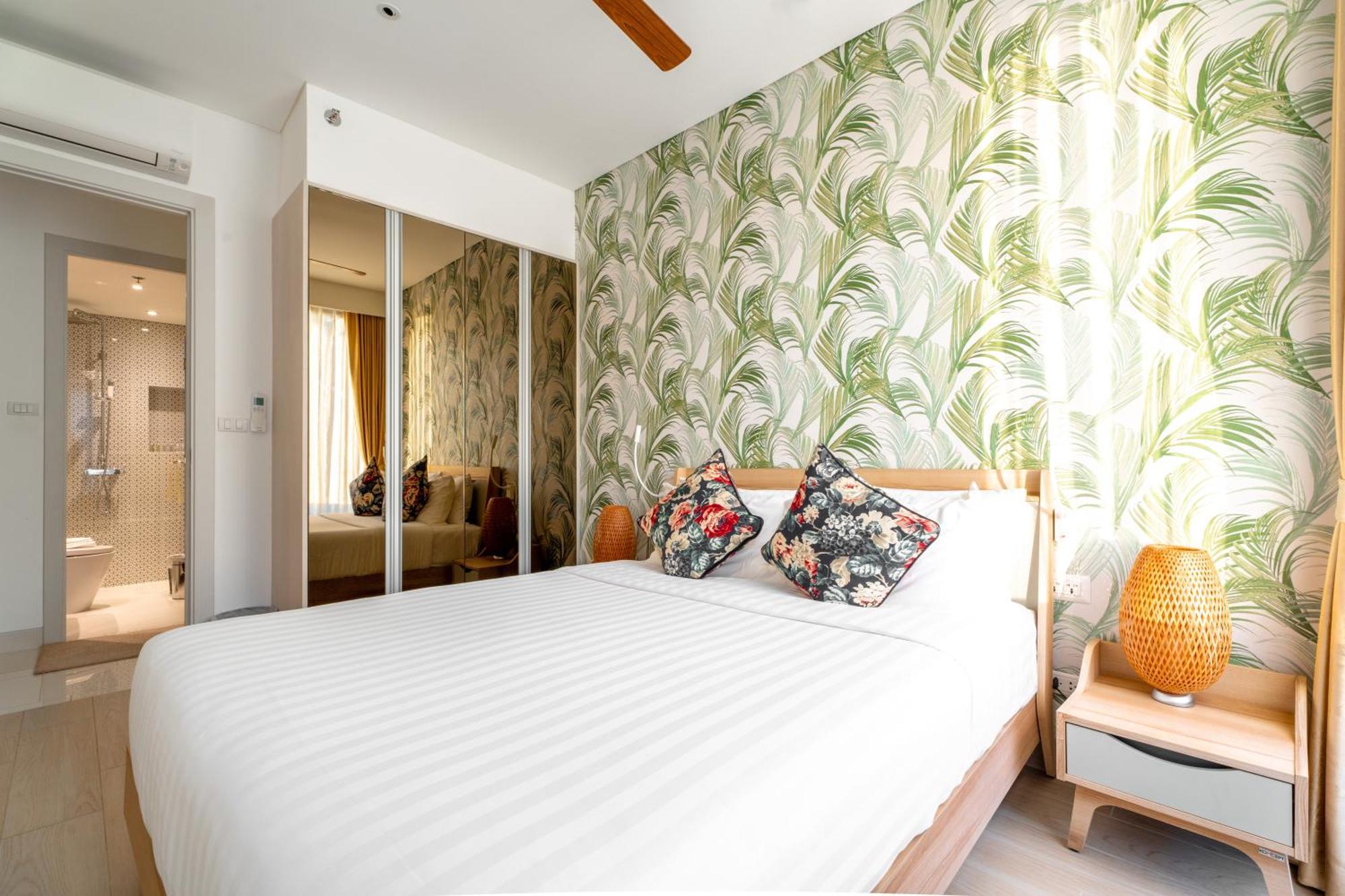 Cassia Residences By Nla Apartment Strand Bang Tao