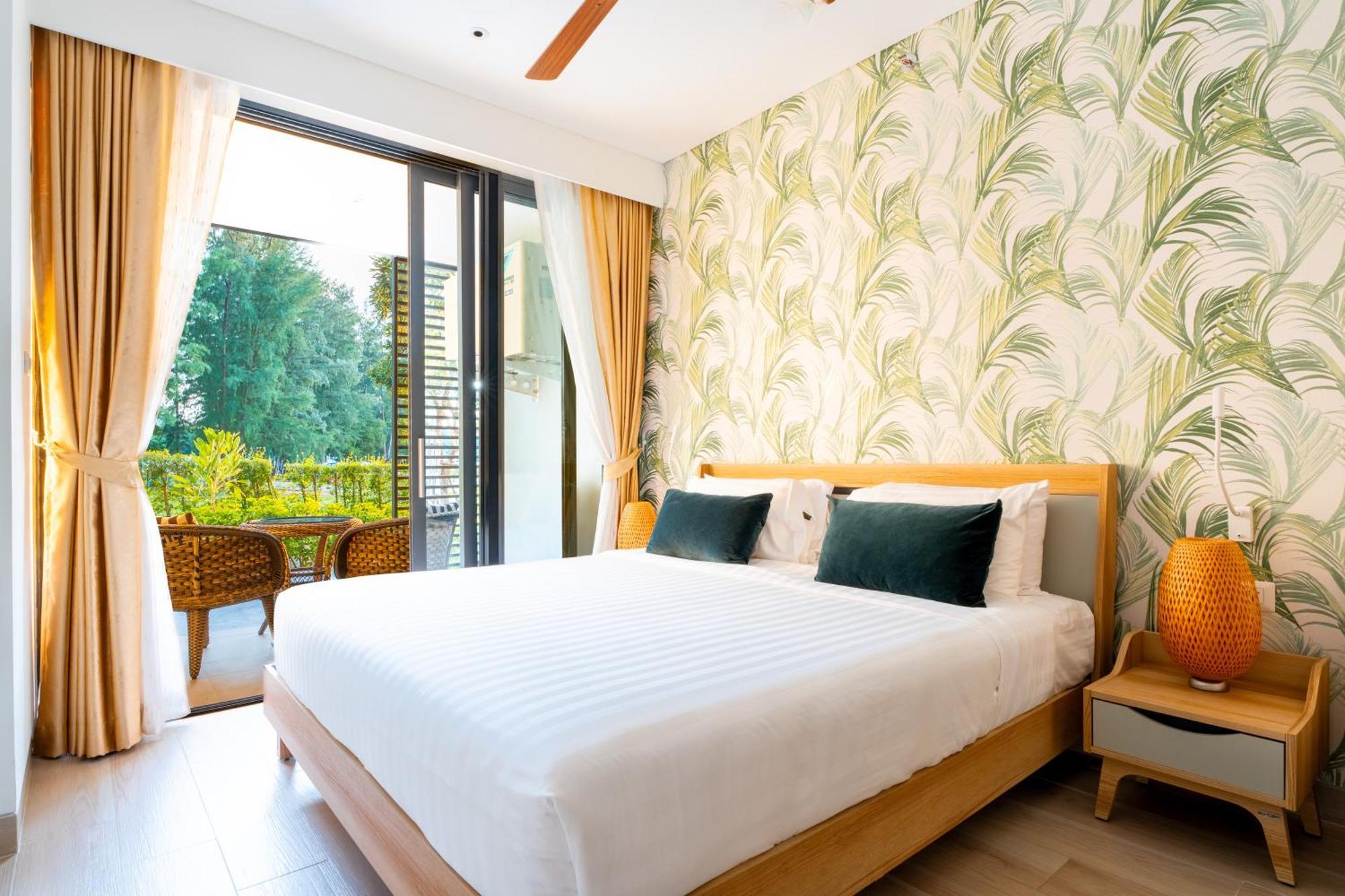 Cassia Residences By Nla Apartamento Bang Tao Beach (Phuket)