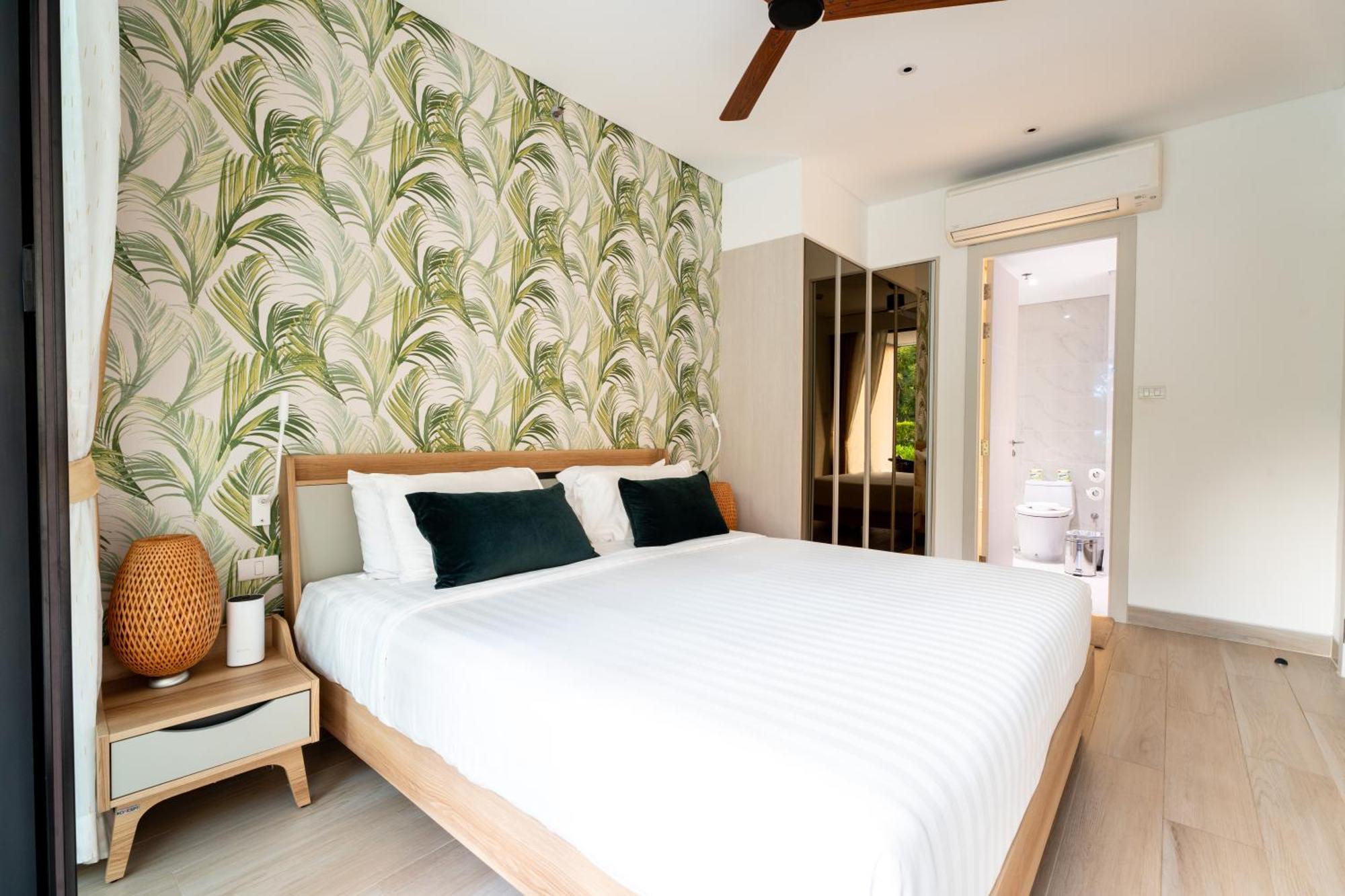Apartamento Cassia Residences By Nla