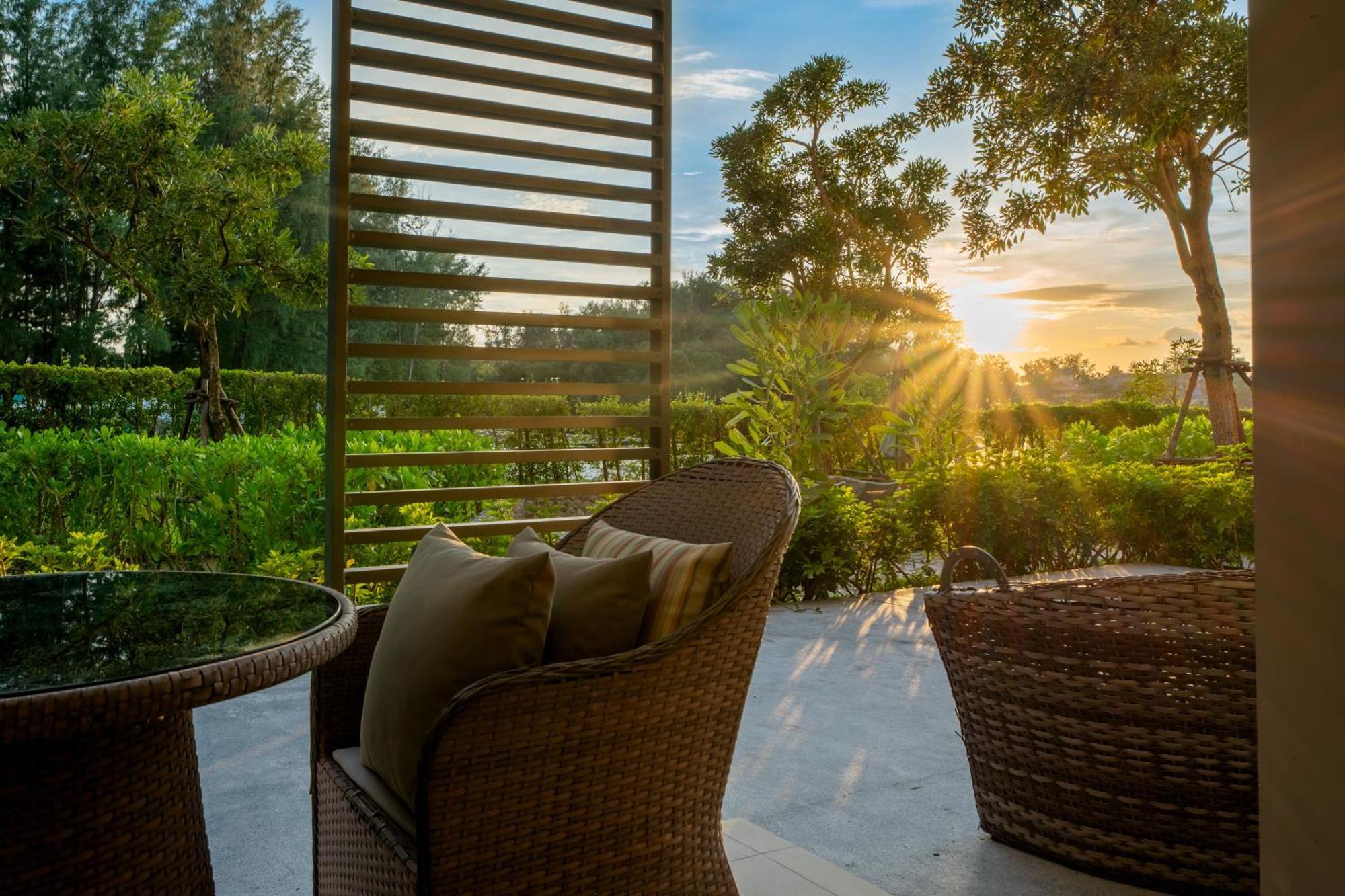 Cassia Residences By Nla Apartment Strand Bang Tao