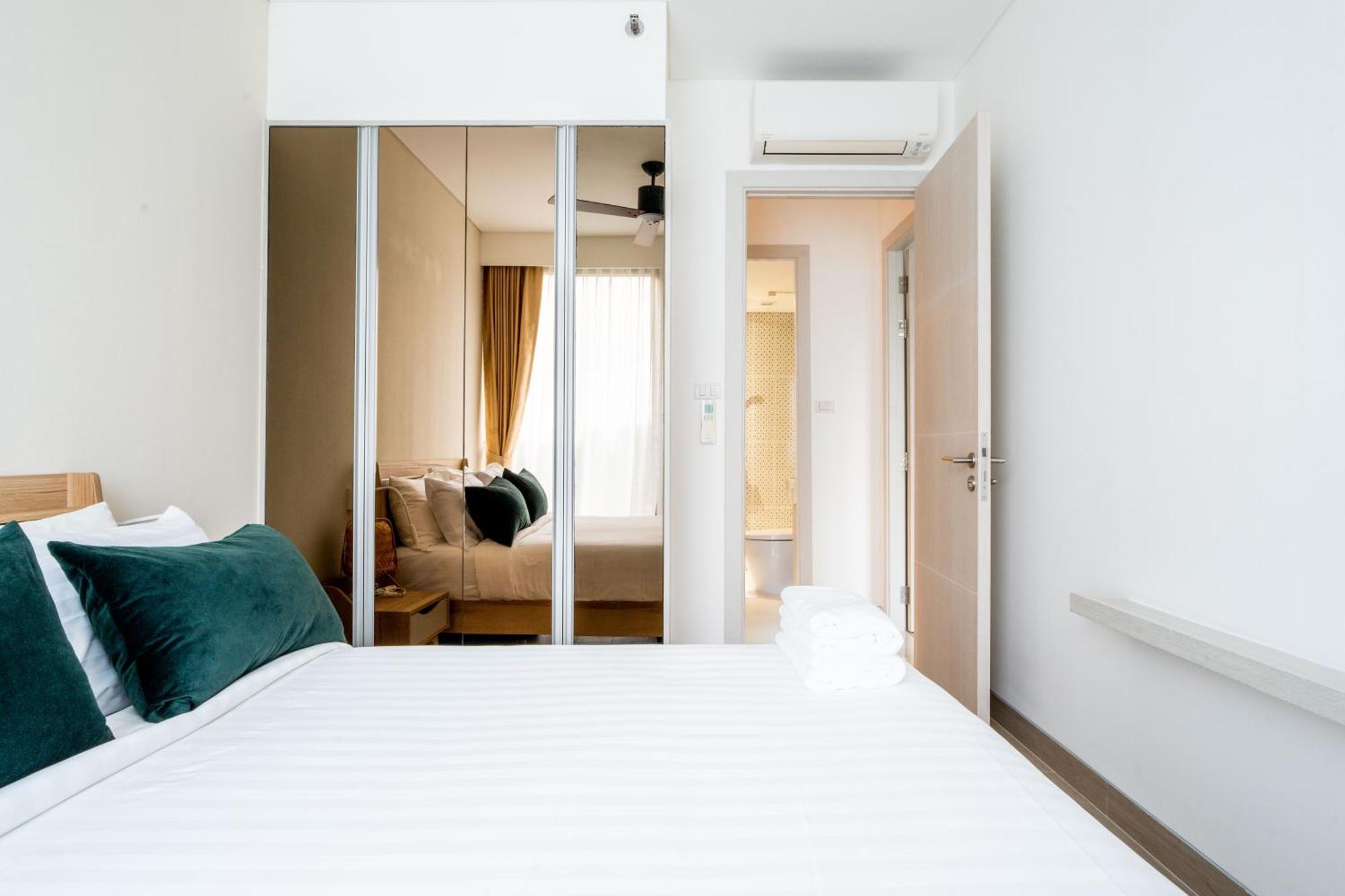 Cassia Residences By Nla * Strand Bang Tao