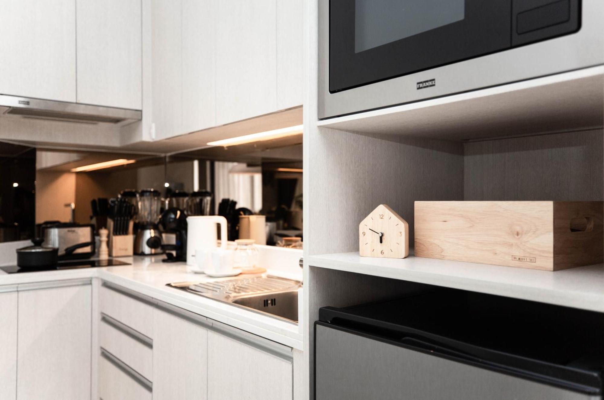 Apartment Cassia Residences By Nla Strand Bang Tao