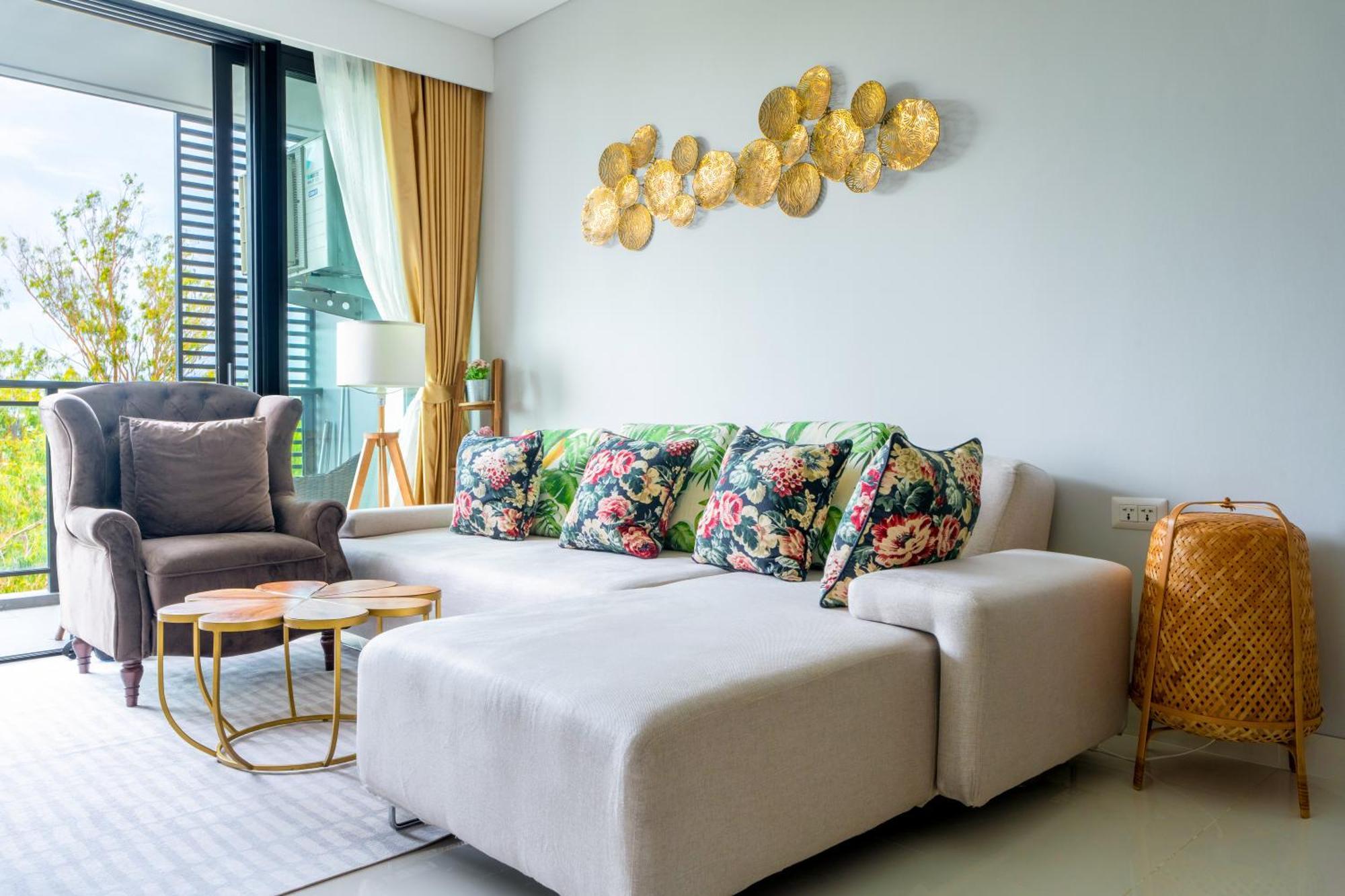 Apartment Cassia Residences By Nla Strand Bang Tao