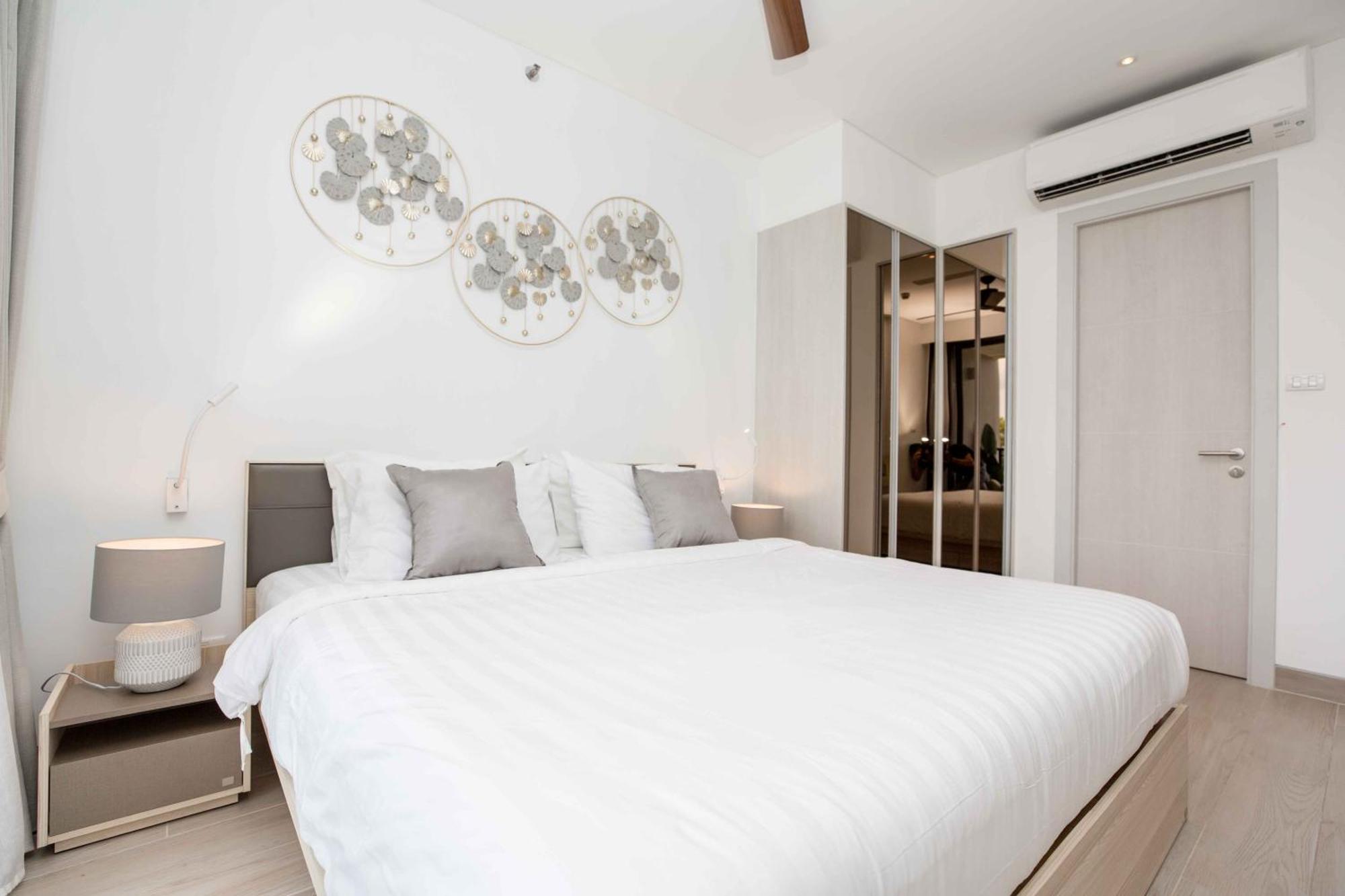 Cassia Residences By Nla Strand Bang Tao