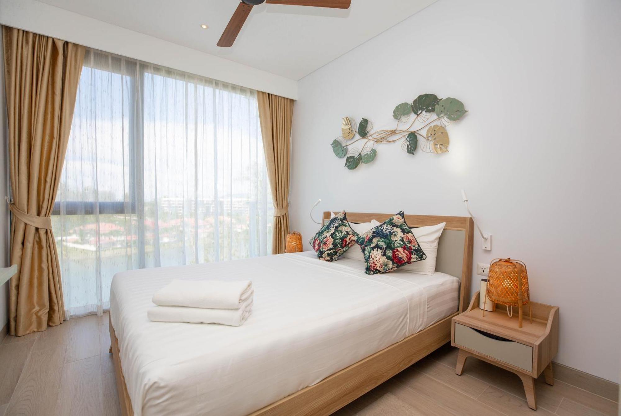 Apartamento Cassia Residences By Nla