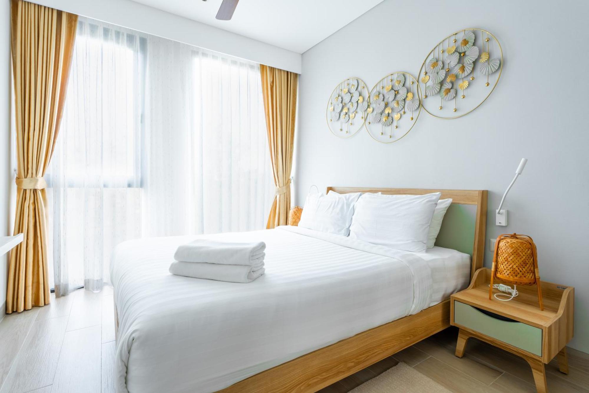 Cassia Residences By Nla Apartment Strand Bang Tao