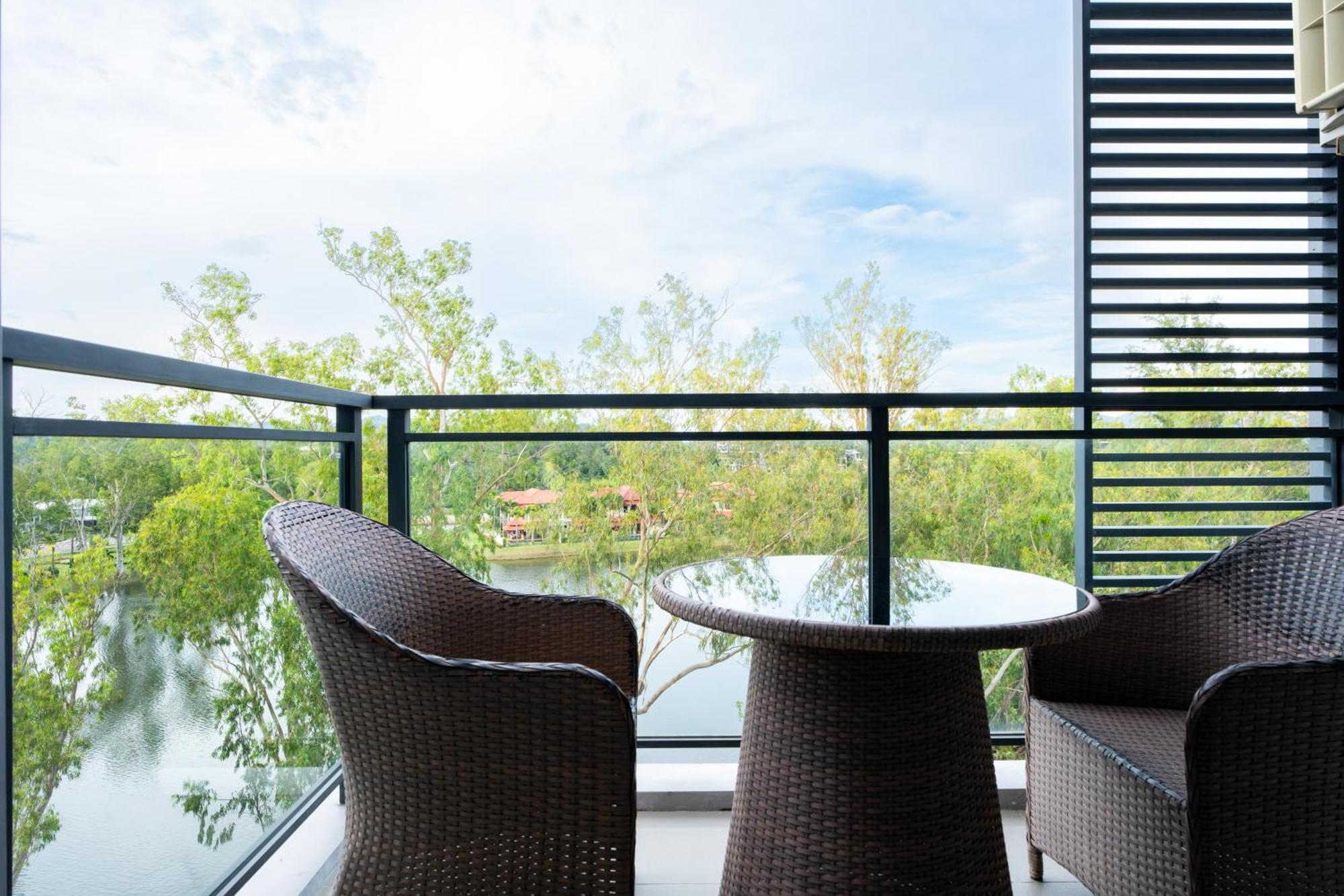 Cassia Residences By Nla Strand Bang Tao
