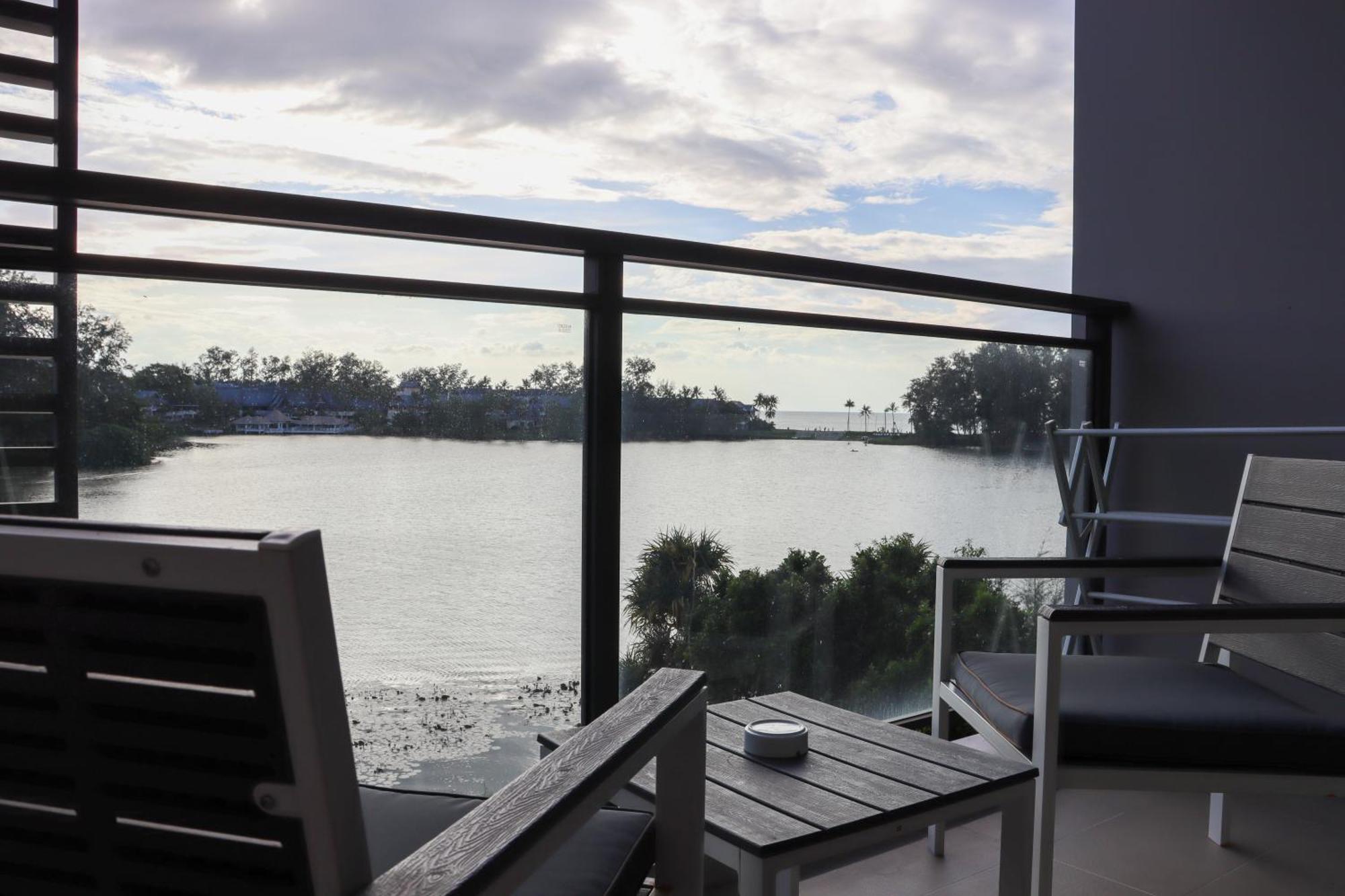 Apartment Cassia Residences By Nla Strand Bang Tao