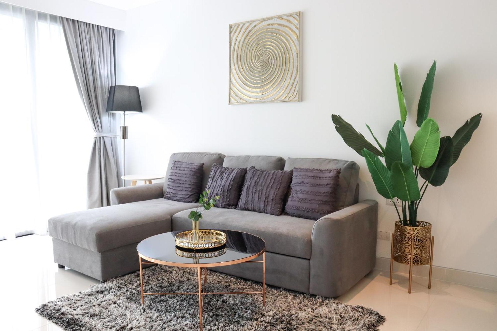 Cassia Residences By Nla Strand Bang Tao