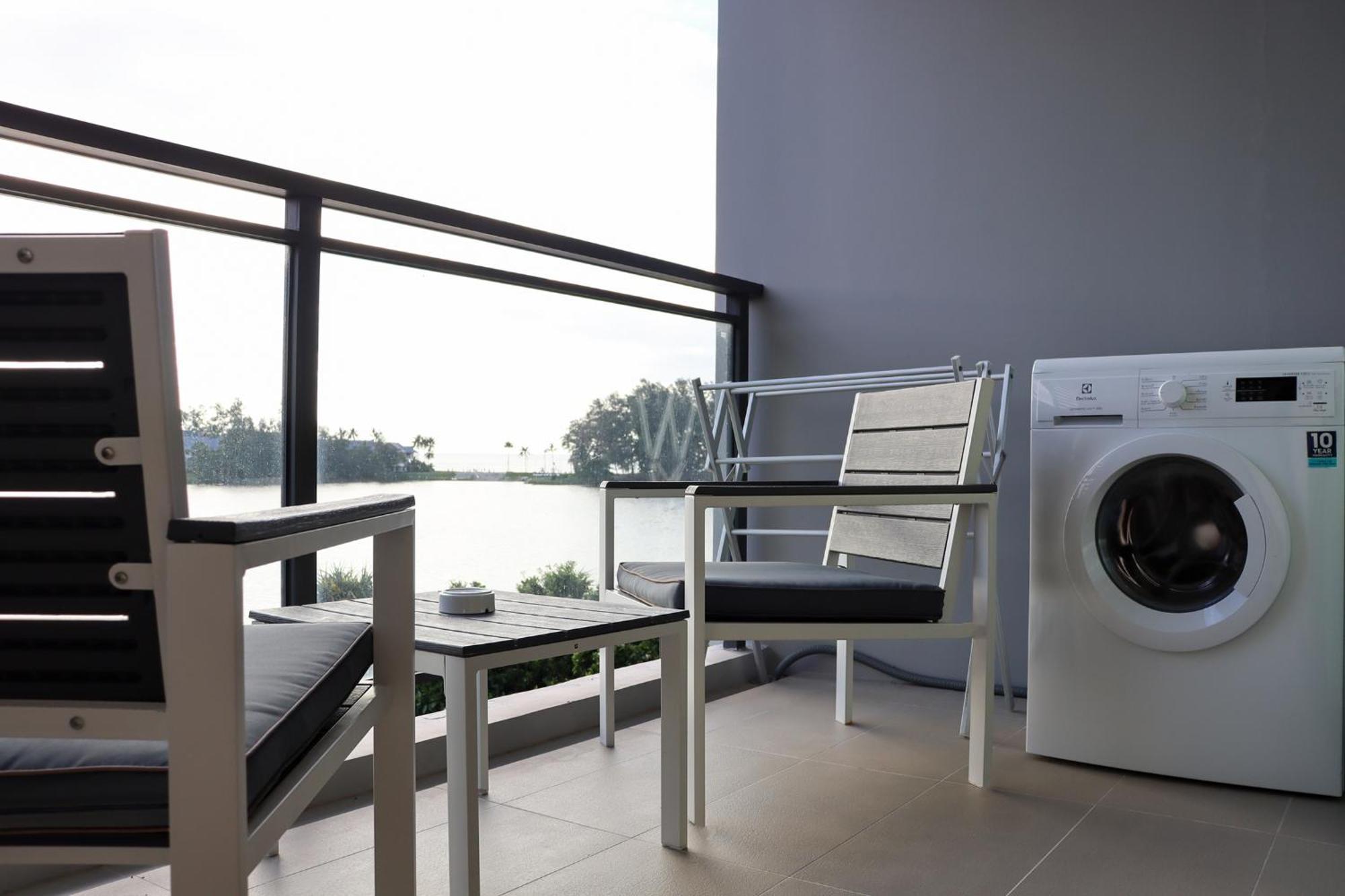 Apartment Cassia Residences By Nla Strand Bang Tao