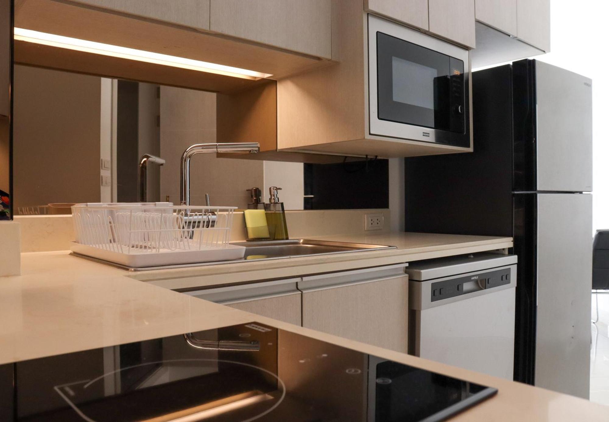 Cassia Residences By Nla Apartamento *