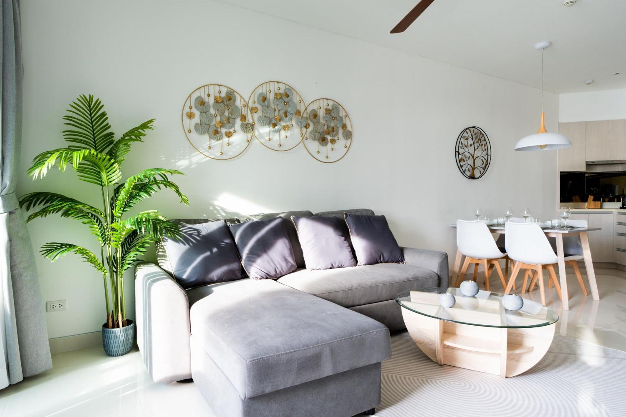 Apartamento Cassia Residences By Nla