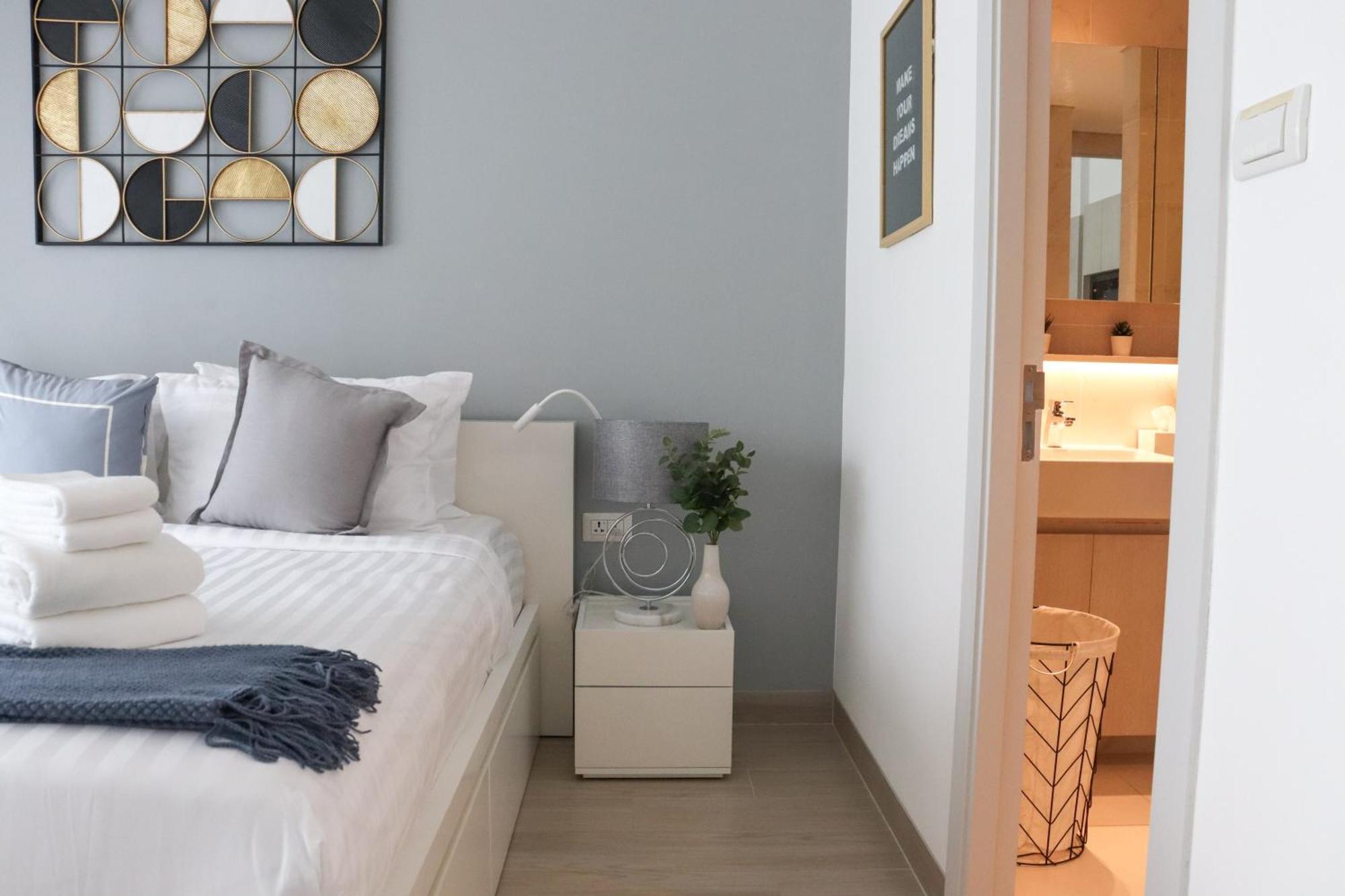 Cassia Residences By Nla Strand Bang Tao