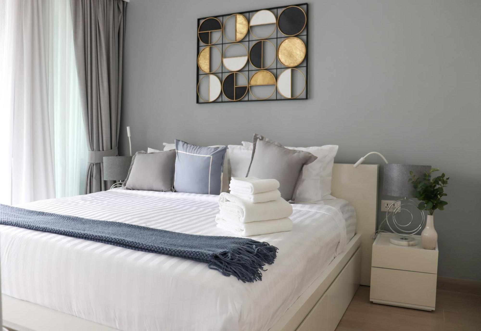 Apartamento Cassia Residences By Nla
