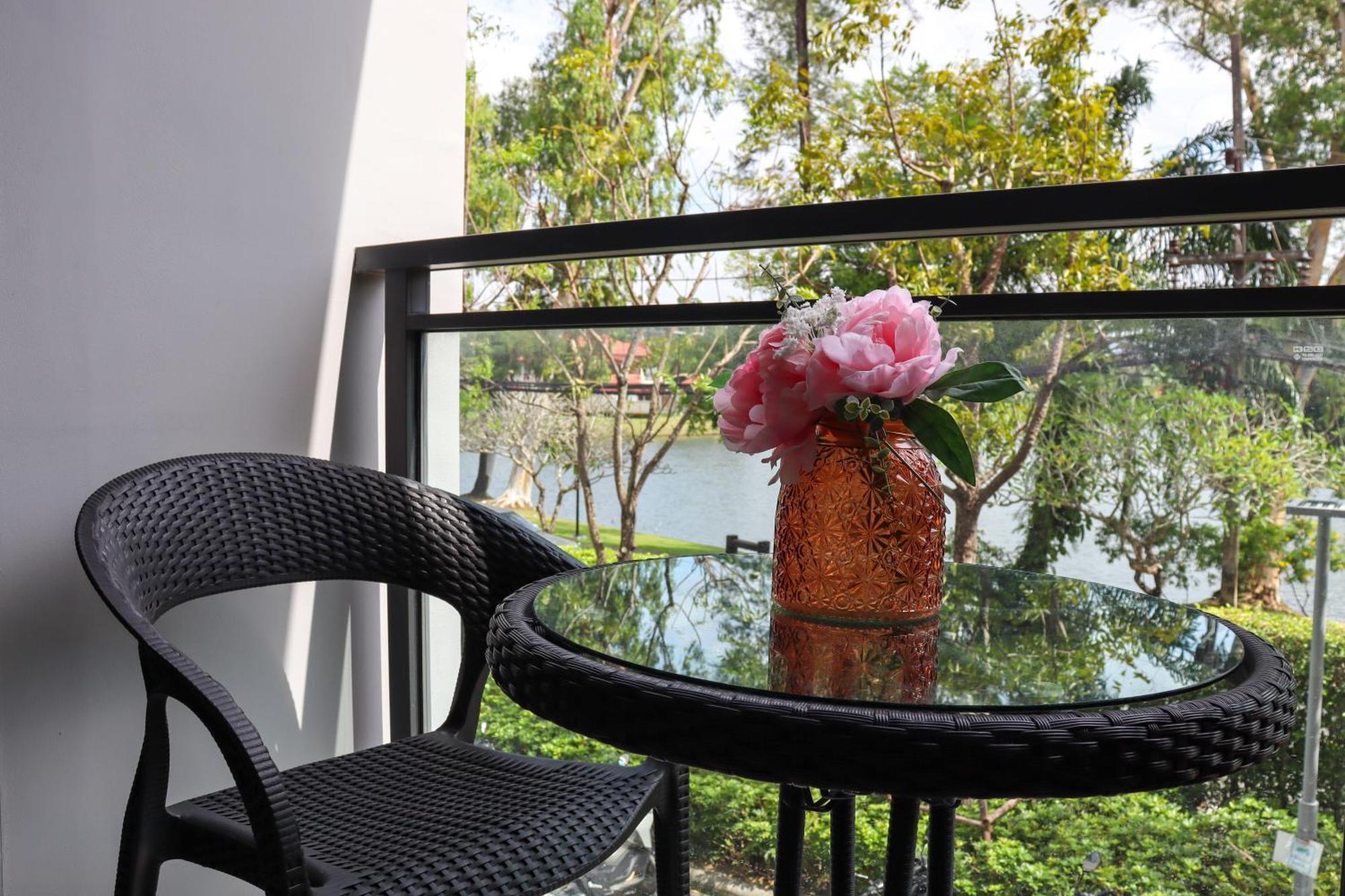 Cassia Residences By Nla Apartamento *