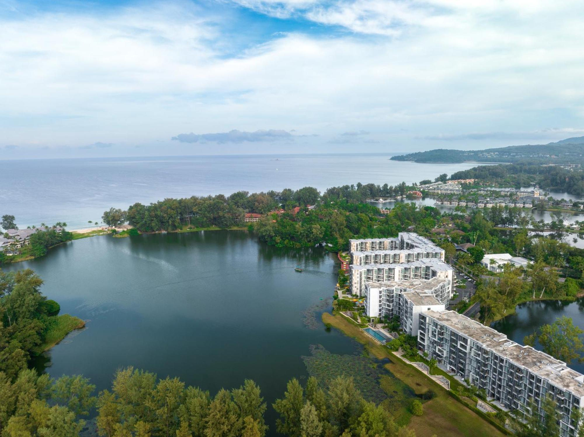 Apartment Cassia Residences By Nla *